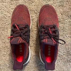 Mens Ultraboost 4.0 Size 11